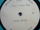 Pink Floyd - I'm a King Bee - acetate - ACETATE - VG+