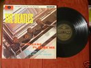BEATLES PLEASE PLEASE ME, PMC 1202 ,GOLD & BLACK LABEL