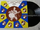 PAP CHARLIE JACKSON YAZOO VINYL  LP RECORD 1924-27 NM-