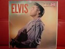 Elvis Presley: same BLACK GERMAN RCA MINT RAR MONSTER 
