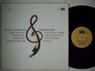 LEON SPIERER Beethoven Violin Conc. SCHWANN