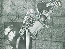 LLYGOD FFYRNIG ORIGINAL 78 EP GREAT WELSH PUNK KBD BTF