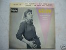 EP   GELOU  JAVA PARTOUT  BARCLAY 70177