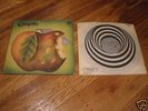 CATAPILLA S/T LP orig psych MASTERPIECE VERY RARE EX