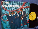 The Coasters...Searchin', Young Blood +...1st LP 1958