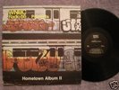 WNBC RADIO 66 -Presents Hometown Album II local bands