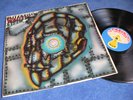 WALLENSTEIN Blitzkrieg orig. 1st. press. 1971 PILZ Lp
