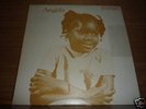 Angela Simpson - S/T 1972 LP Rare Private Funk NR HEAR 