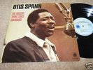OTIS SPANN -THE BIGGEST THING SINCE COLOSSUS