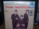 Introducing The Beatles Vee Jay SEALED LOOK