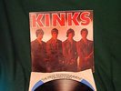 The Kinks - Kinks - Pye NPL 18096 Mono
