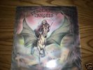 DESOLATION ANGELS  FIRST LP