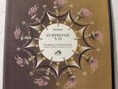 BEETHOVEN-FURTWANGLER Symph. #4 FRENCH LP VSM FALP 116