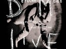 ? DEPECHE MODE ? SONG OF FAITH Live '93 ?  LP UK Vinyl