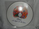 QUEEN - A NIGHT AT THE OPERA  PICTURE DISC
