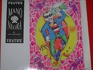 MANO NEGRA Live LP El Paso MANU CHAO band ska punk rock