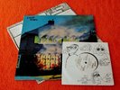 SWELL MAPS Trip to Marineville ORIG ROUGH TRADE + 45