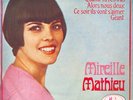 MIREILLE MATHIEU -  IRANIAN prs. ps EP French
