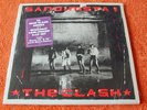 THE CLASH Sandinista LP In Shrink + Sticker + Poster