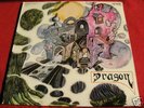 Dragon:Dragon ORIGINAL UK ACORN LP,MINT-