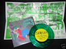 THE BOUNCING SOULS - UGLY BILL Complex Records 7