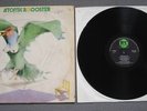 'ATOMIC ROOSTER' B&C A2B2 ELP KING CRIMSON GENTLE GIANT