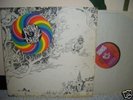 RAINBOW BAND Same  RARE DANISH PROG/PSYCH LP