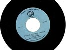 David Bowie - Can't Help Thinking....CANADIAN 7inch PYE