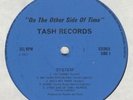 ON THE OTHER SIDE OF TIME - SYSTEM - Listed £110 EX++++