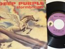 45 giri DEEP PURPLE italy STORMBRINGER 1 edizione FLEXY