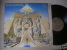 Iron Maiden - Powerslave USA Promo LP ´84