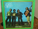 UK psych folk hippie LP  OPEN ROAD - Windy Daze