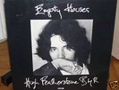 UK psych songwriter LP  HUGH FEATHERSTONE BLYTH - Empty