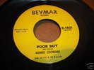 LISTEN - POPCORN - MOD - TEEN - RONNIE COCHRANE