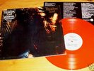 PARADISE LOST Gothic RED LP Bolt Thrower Asphyx Autopsy