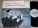 SAX 2307 b/s *BRAHMS - VIOLIN CONCERTO  **LEONID KOGAN
