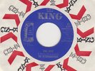 NORTHERN SOUL 45 RPM -THE DETERMINATIONS on KING