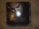 BRUCE SPRINGSTEEN DEVILS AND DUST VINYL LP