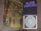 BLACK SABBATH