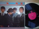 THE KINKS   