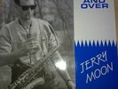 12' ITALO DISCO  JERRY MOON - Over & Over