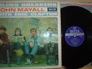 JOHN MAYALL  