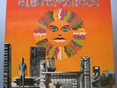 DICK HYMAN LP Age Of Electronicus Moog Funk James Brown