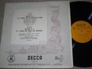 LXT 2596 *BACH - SOLO VIOLIN PARTITA No. 2  **CAMPOLI +