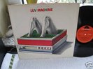 LUV MACHINE SAME LP IN 1971 PROGRESSIV HAMMER