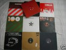 20x Techno/Schranz 12
