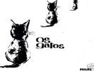 very rare orig Brazilian Bossa Nova LP/OS GATOS/Deodato