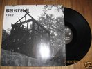 BURZUM ASKE 1st Pressing MINT Anti-mosh 005 DARKTHRONE