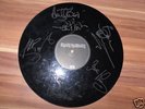 Iron Maiden Infinite Dreams vinyl 12