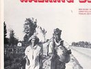 Walking Blues UK Flyright LP Son House + More Near Mint